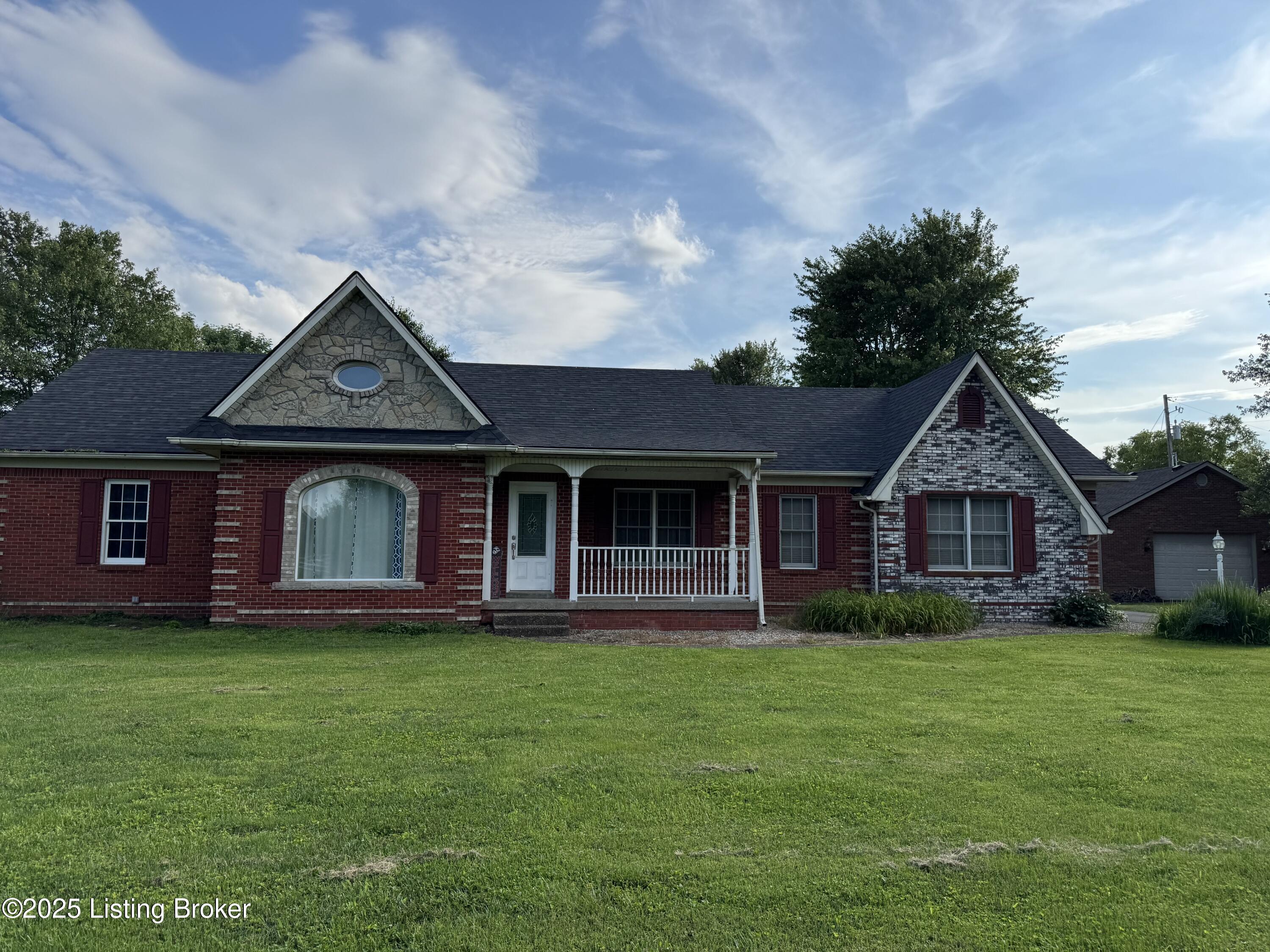 1103 Foxfire Rd, Bardstown, Kentucky image 1