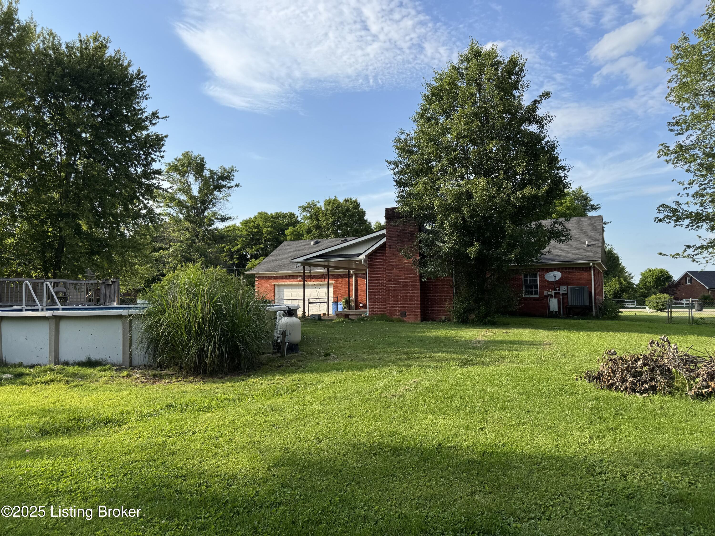 1103 Foxfire Rd, Bardstown, Kentucky image 49