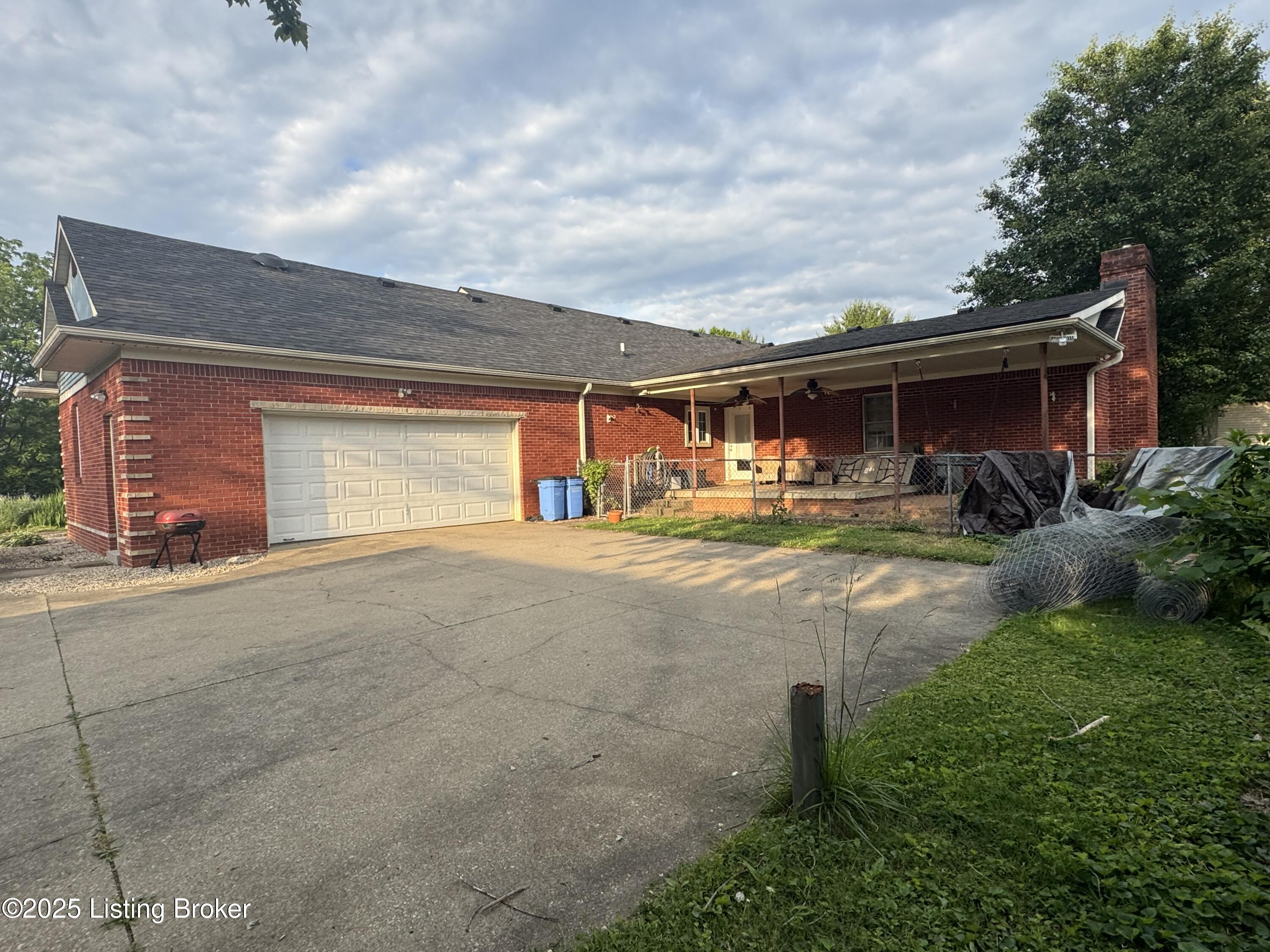 1103 Foxfire Rd, Bardstown, Kentucky image 36