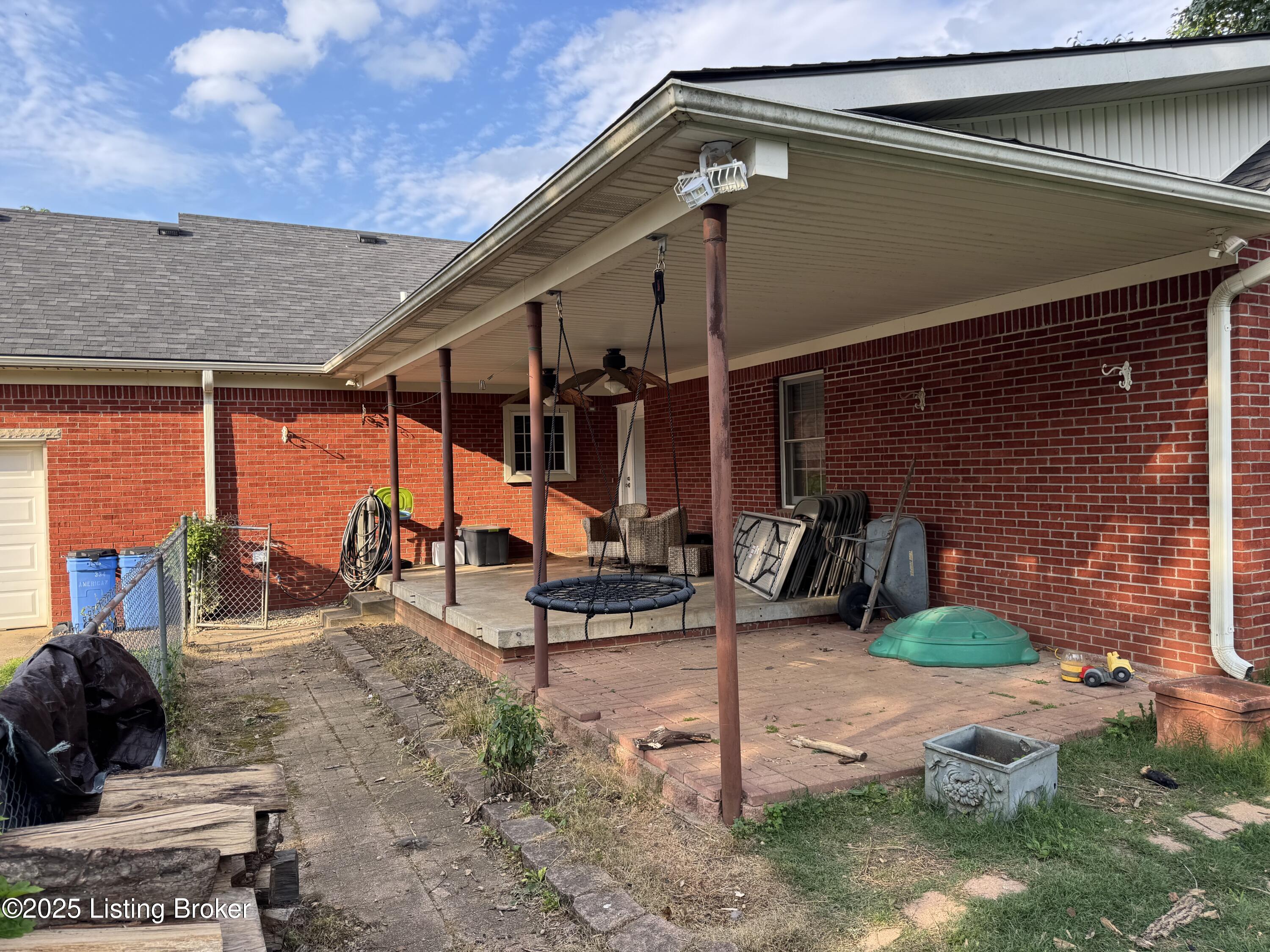 1103 Foxfire Rd, Bardstown, Kentucky image 50