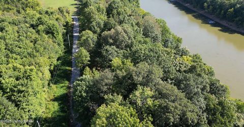 Vacant Land For Sale - 1190 Thomason Cemetery Rd<br/> Grayson County, Leitchfield, KY 42754