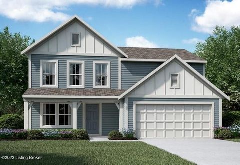 Photo of 17804 Bridle Run Dr, Louisville, KY 40245 (MLS # 1704804)