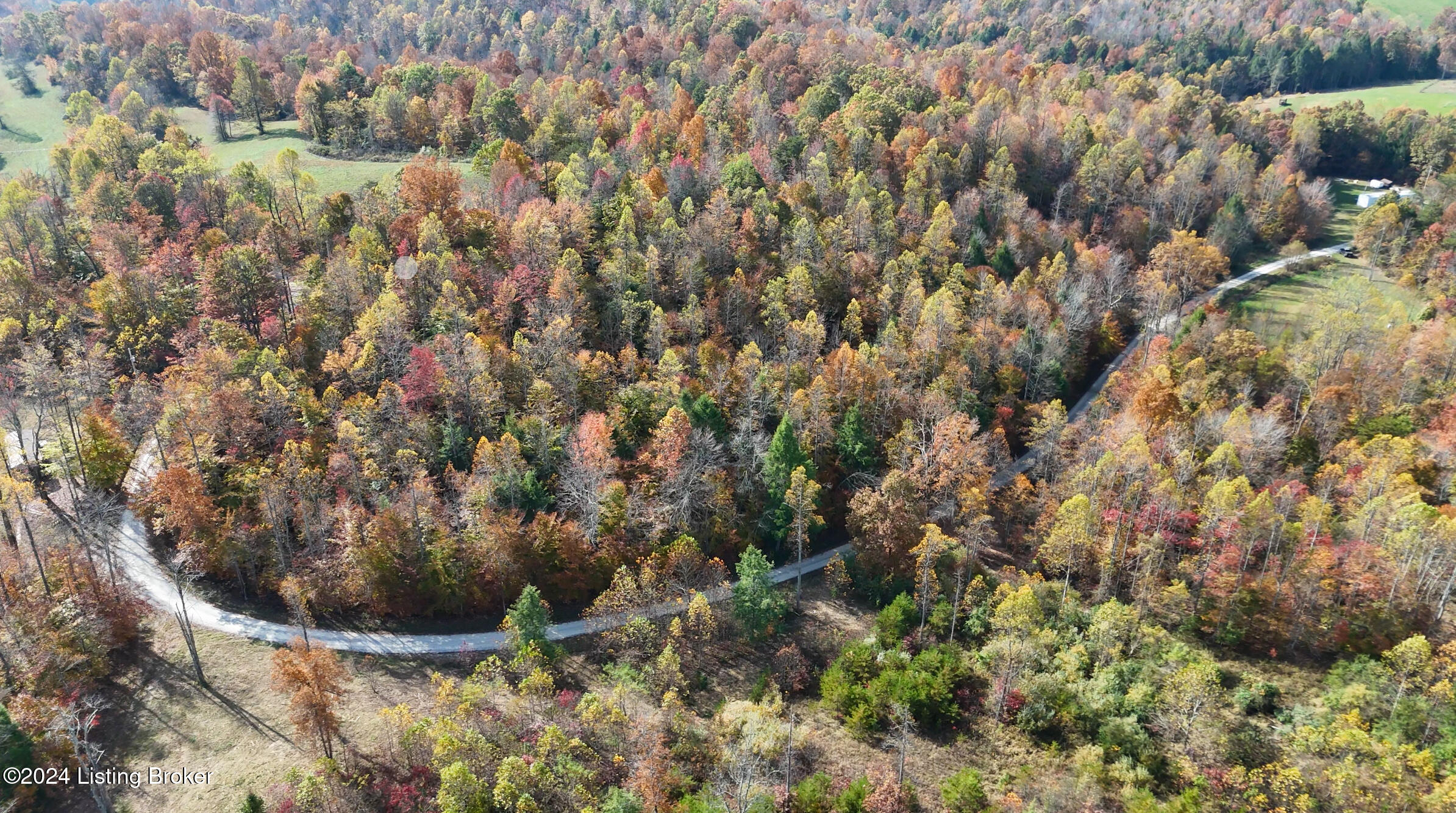 Ditney Ridge Rd, Morehead, Kentucky image 1
