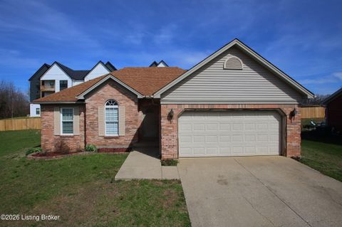 Photo of 6227 Elanor Ct, Floyds Knobs, IN 47119 (MLS # 1712159)