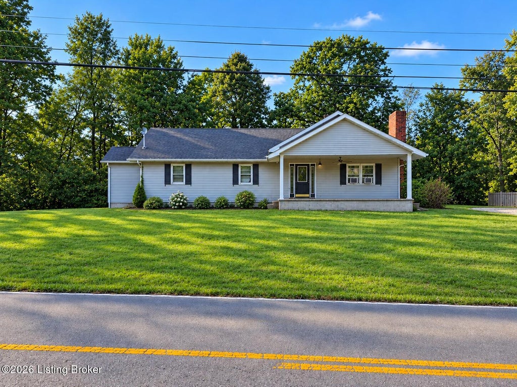 Photo of 8310 KY-259, McDaniels, KY 40152 (MLS # 1729866)