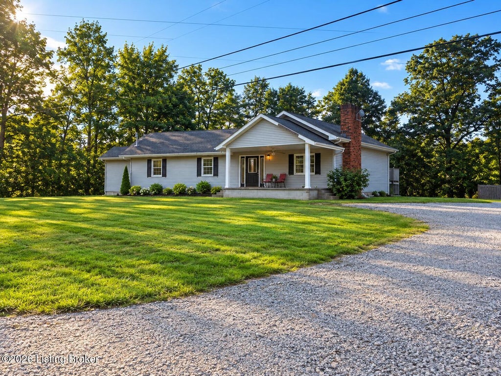 Photo of 8310 KY-259, McDaniels, KY 40152 (MLS # 1729866)