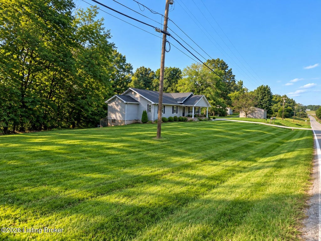 Photo of 8310 KY-259, McDaniels, KY 40152 (MLS # 1729866)