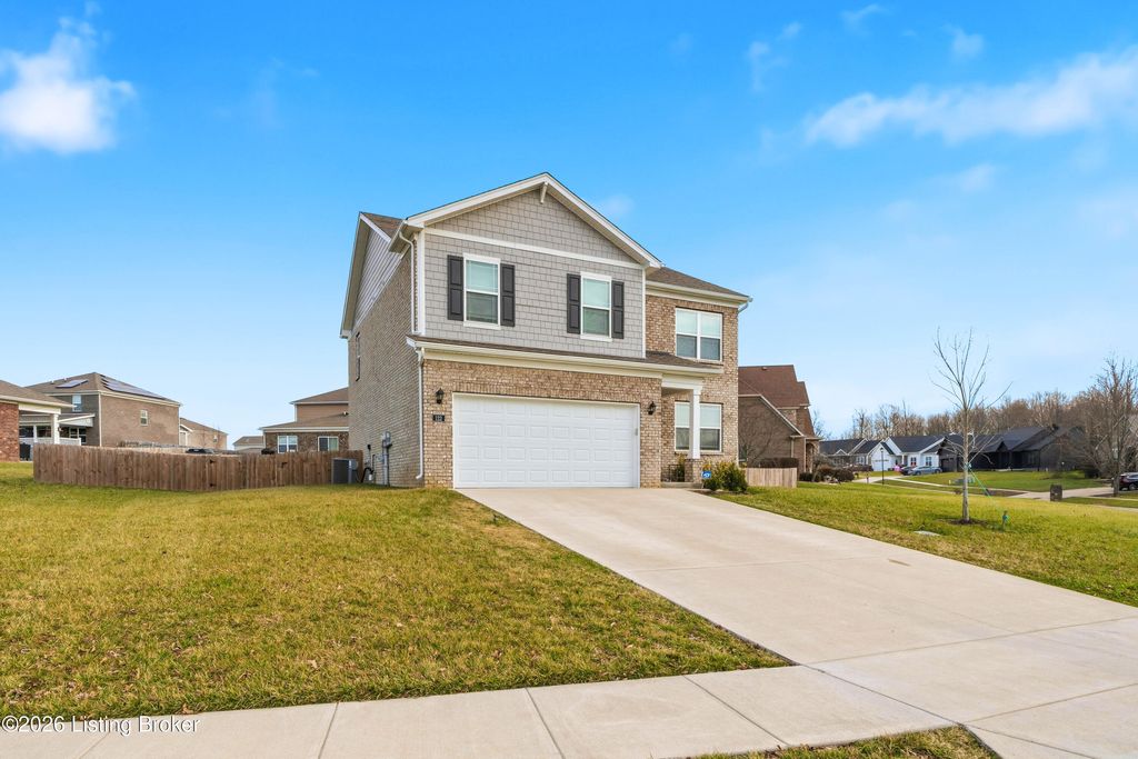 Photo of 122 Calumet Loop, Elizabethtown, KY 42701 (MLS # 1706906)