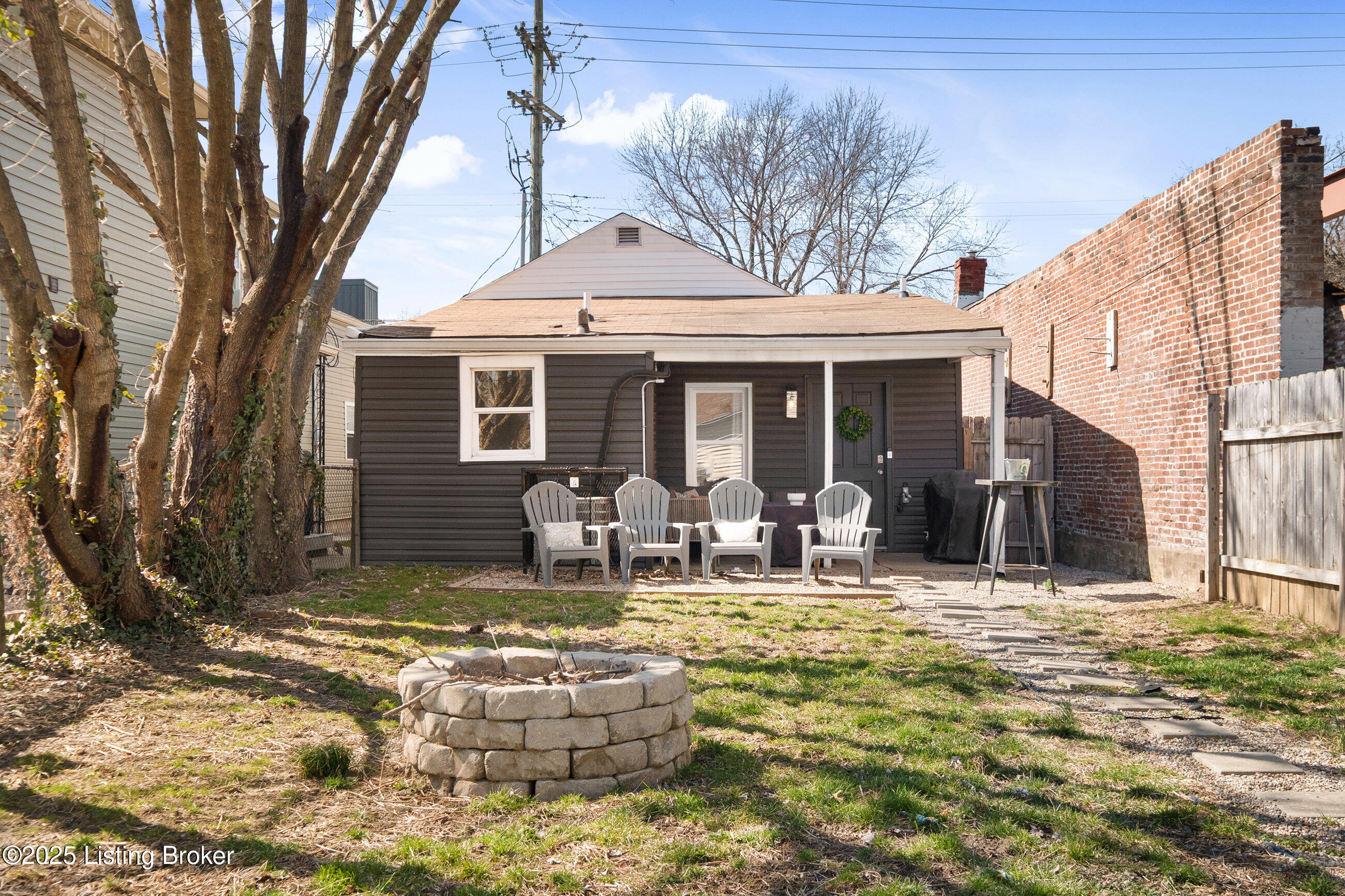1107 Logan St, Louisville, Kentucky image 22