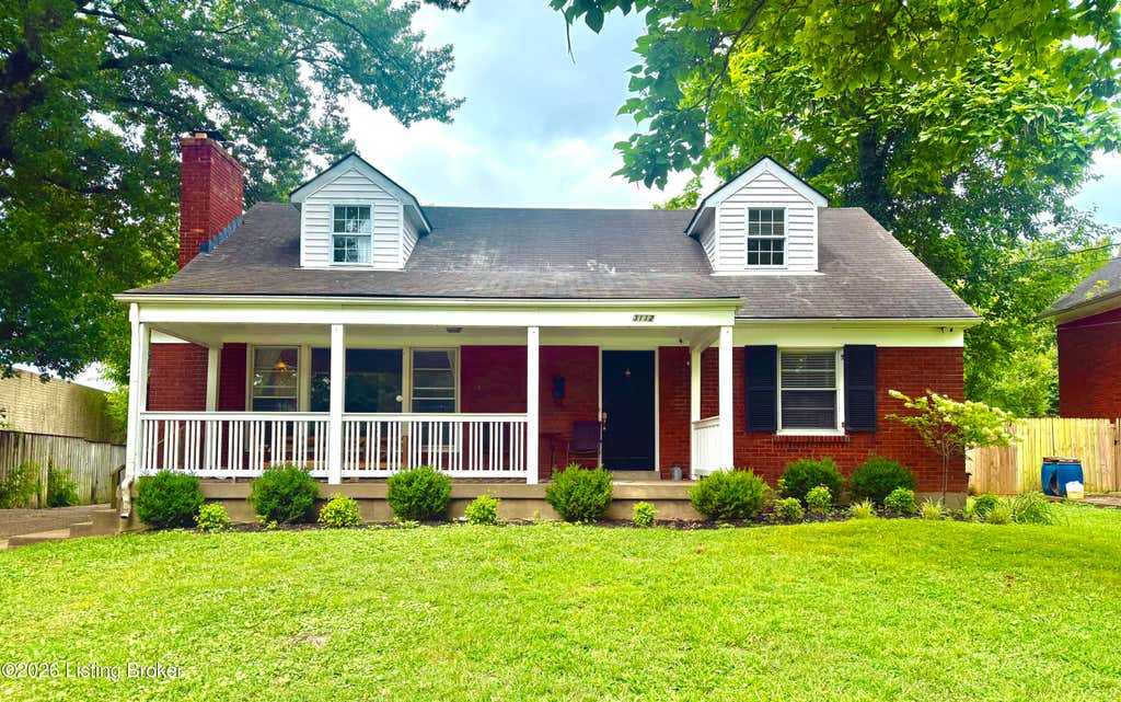 Photo of 3112 Tremont Dr, Louisville, KY 40205 (MLS # 1724599)