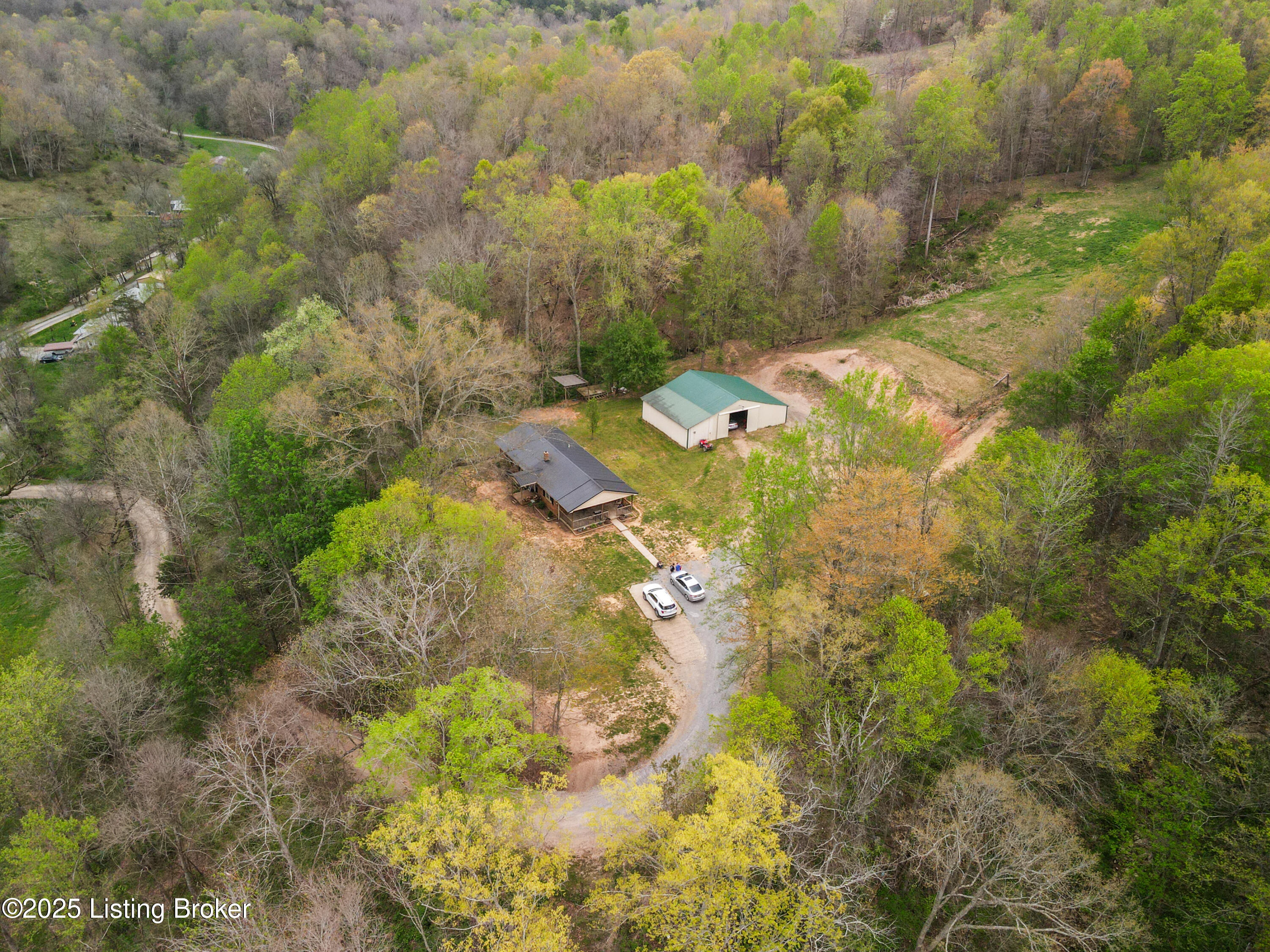 970 Elk Cave Branch Rd, Gravel Switch, Pennsylvania image 1