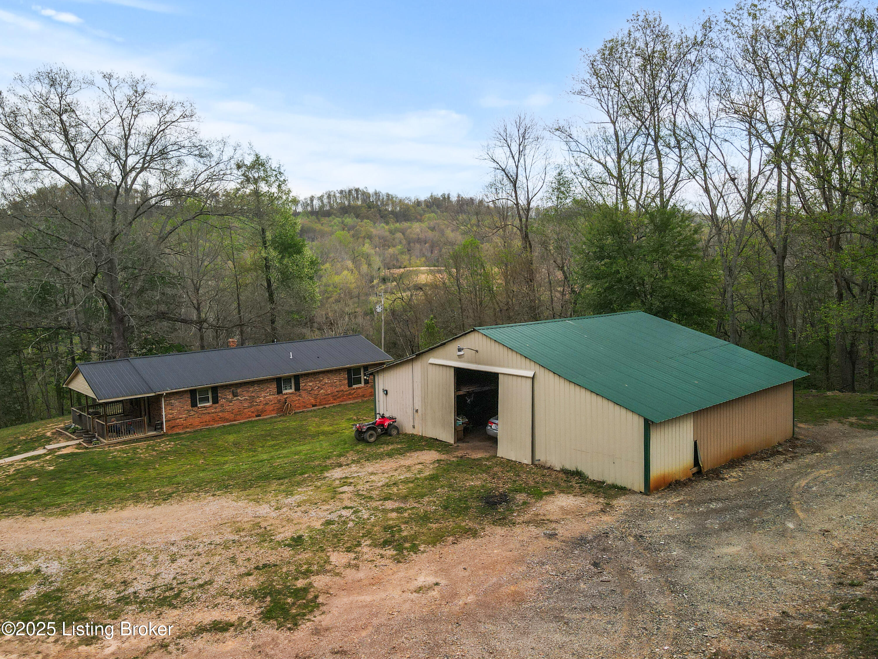 970 Elk Cave Branch Rd, Gravel Switch, Pennsylvania image 16