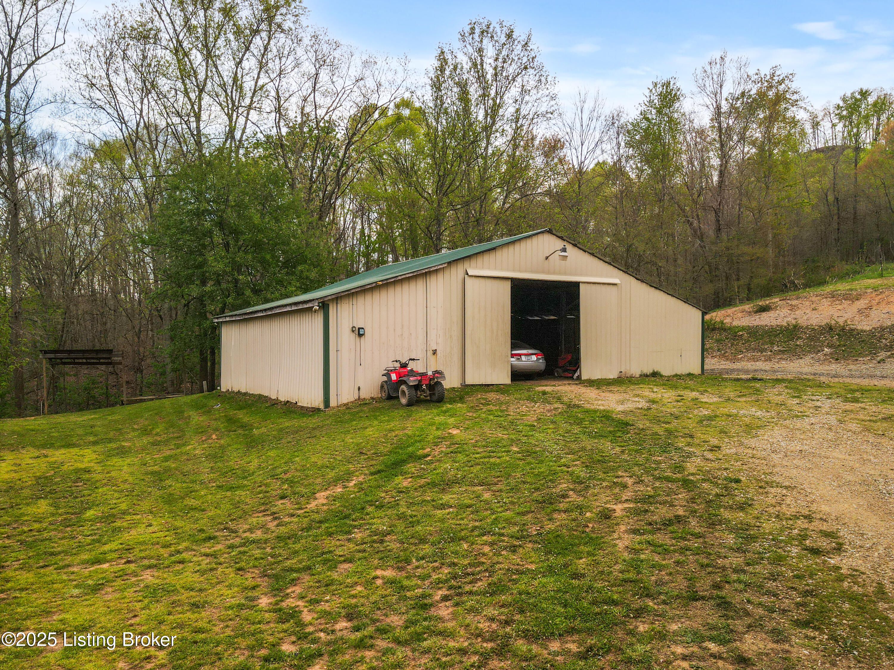 970 Elk Cave Branch Rd, Gravel Switch, Pennsylvania image 14