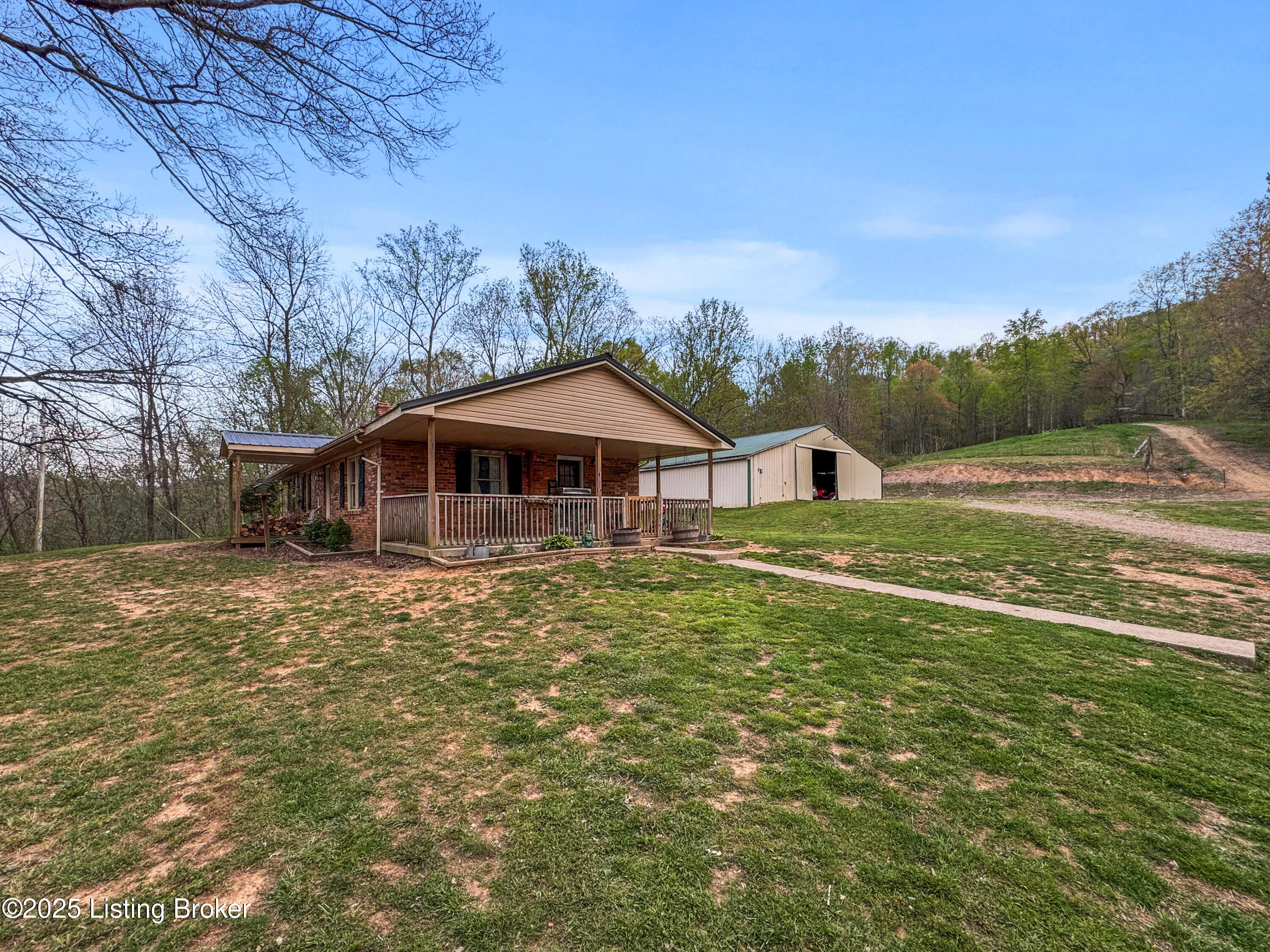 970 Elk Cave Branch Rd, Gravel Switch, Pennsylvania image 9