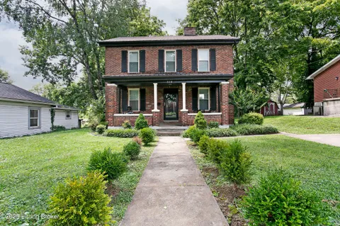 310 S Third St, Bardstown, KY 40004 - #: 1694628