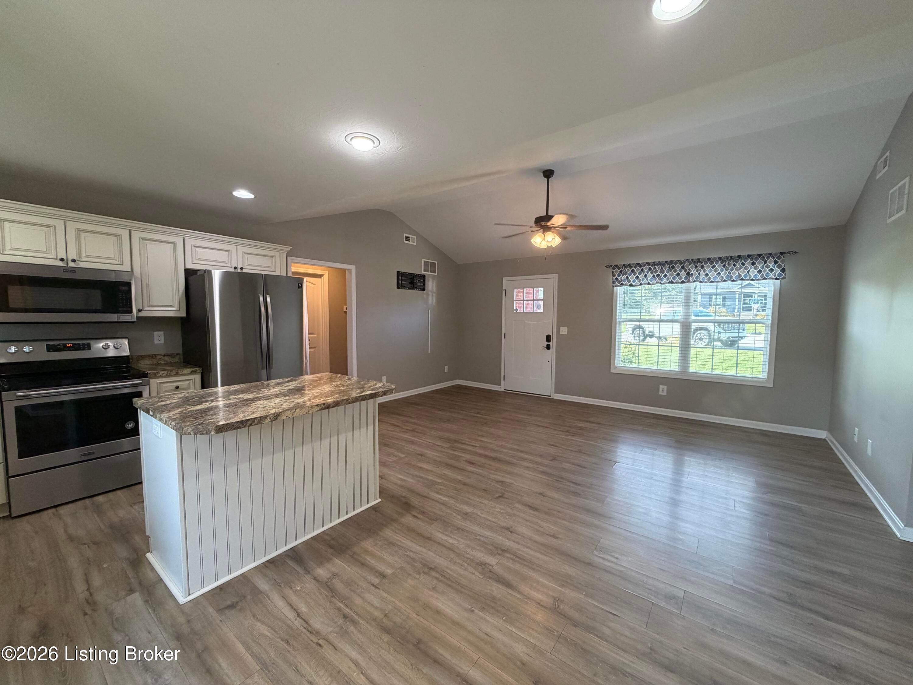 111 Elijah Way