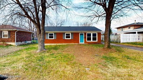 Photo of 3909 Canopus Ct, Louisville, KY 40219 (MLS # 1704542)