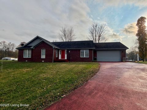Townhouse For Sale - 12 Valleywood Ct<br/> Carrollton, KY 41008