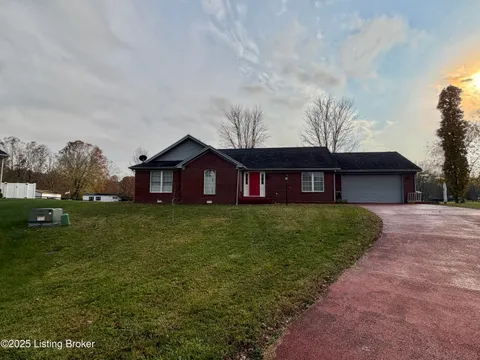 12 Valleywood Ct, Carrollton, KY 41008 - #: 1702886