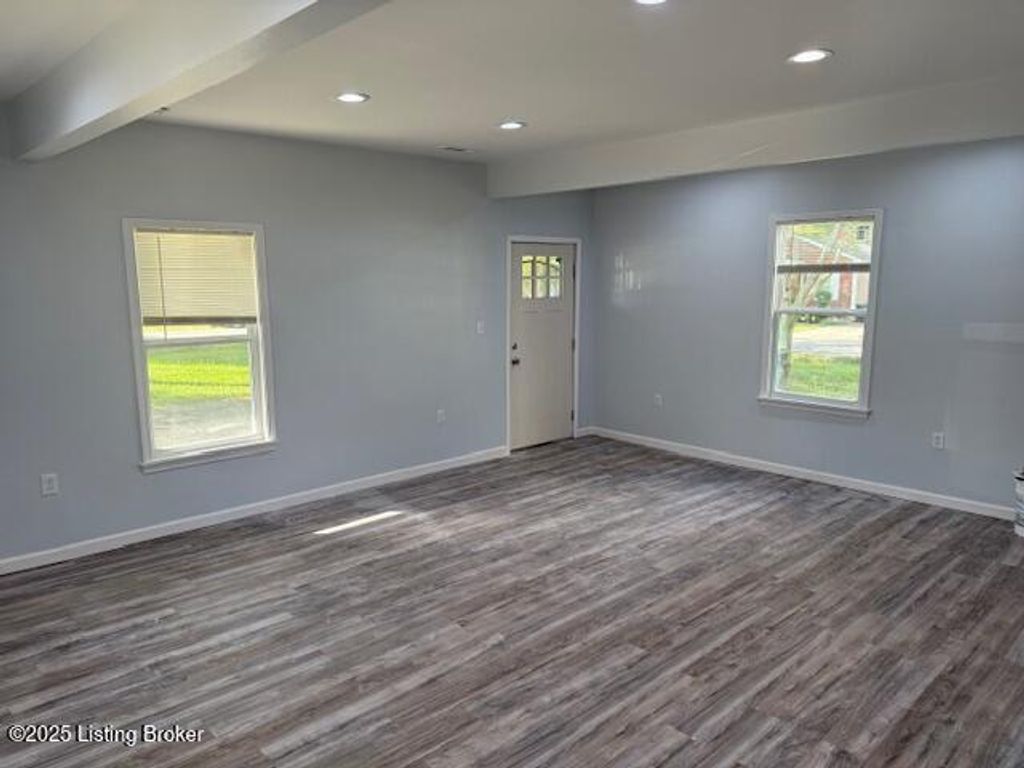 Photo of 4535 Old Hazelwood Ave, Louisville, KY 40214 (MLS # 1700667)