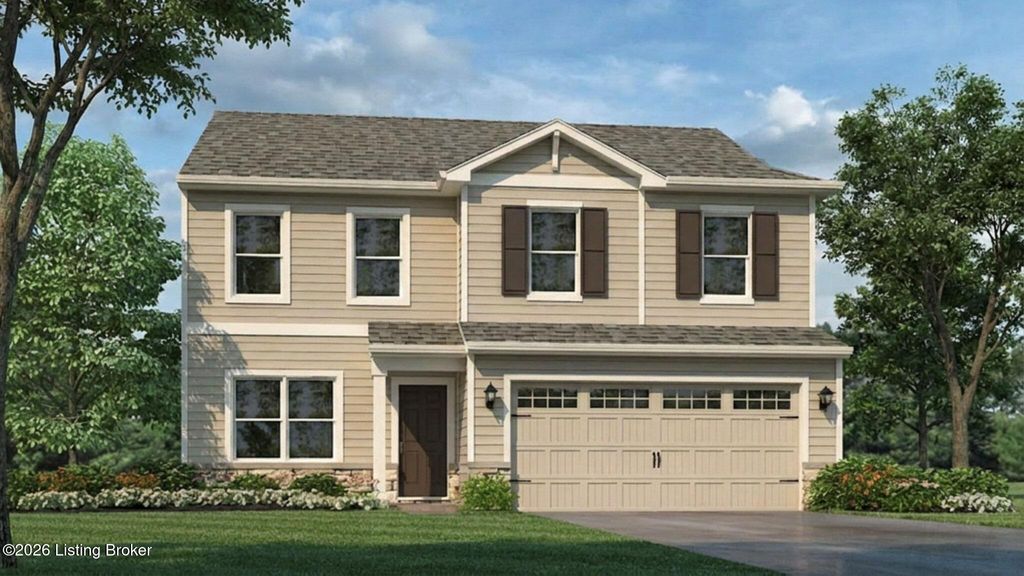 Photo of 11020 Pheasant Hill Cir, Louisville, KY 40229 (MLS # 1715962)