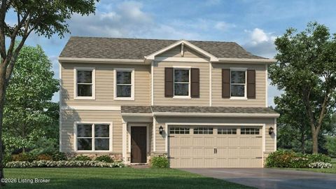 Photo of 11020 Pheasant Hill Cir, Louisville, KY 40229 (MLS # 1715962)
