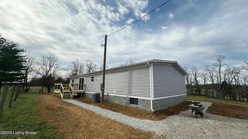 Photo of 217 Joyce Ct, Guston, KY 40142 (MLS # 1706959)