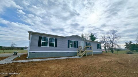 Apartment For Sale - 217 Joyce Ct<br/> Guston, KY 40142