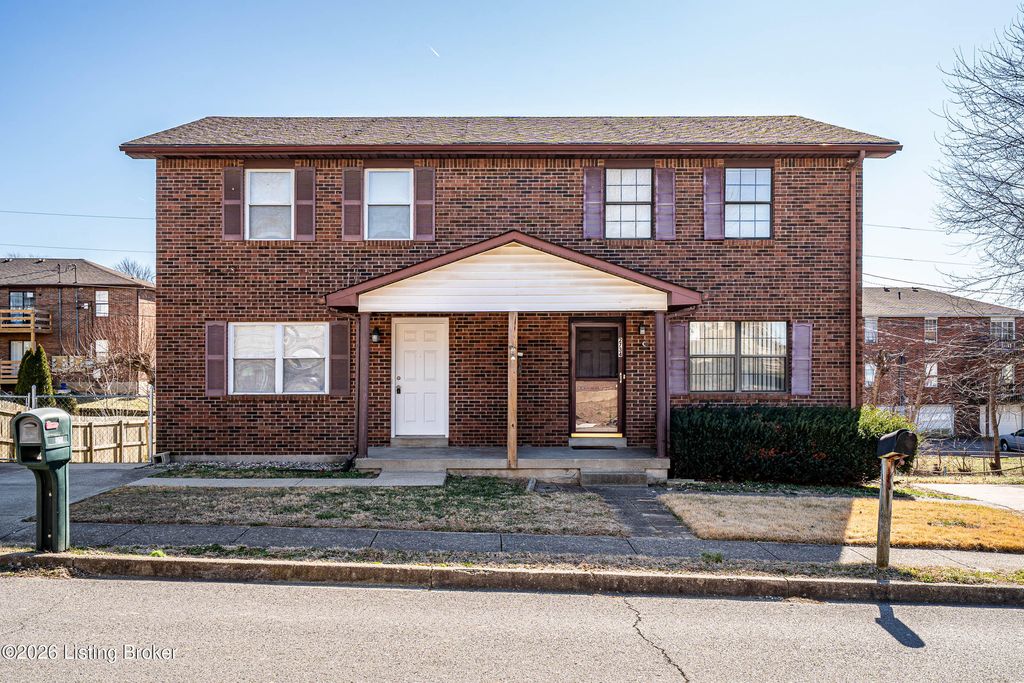 Photo of 2736 Pioneer Ct, Radcliff, KY 40160 (MLS # 1707977)