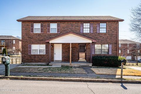 Photo of 2736 Pioneer Ct, Radcliff, KY 40160 (MLS # 1707977)