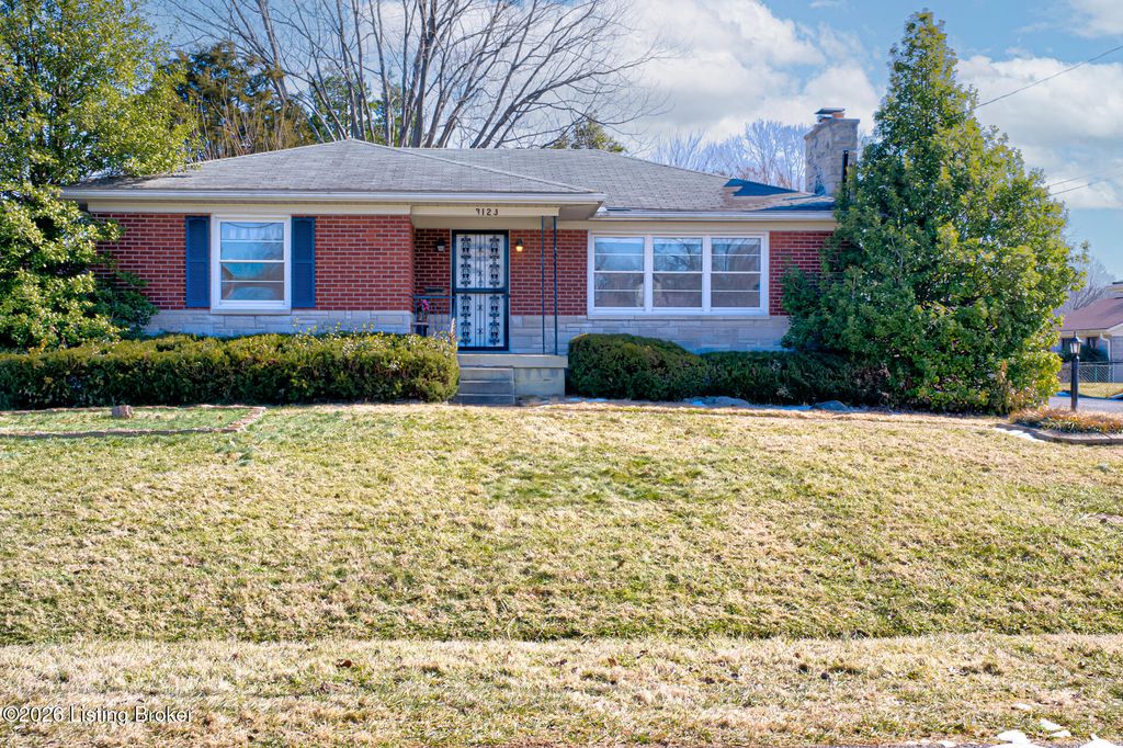 Photo of 3123 Hunsinger Blvd, Houston Acres, KY 40220 (MLS # 1708854)