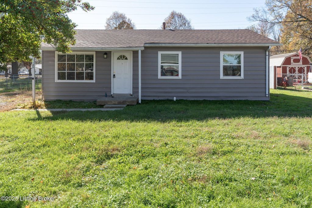 Photo of 125 N Melody Ln, Louisville, KY 40229 (MLS # 1703745)