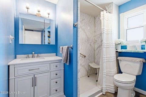 Tiny photo for 4212 Bubbling Over Dr, Louisville, KY 40216 (MLS # 1730247)