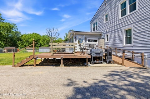 Tiny photo for 4212 Bubbling Over Dr, Louisville, KY 40216 (MLS # 1730247)