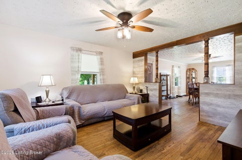 Tiny photo for 4212 Bubbling Over Dr, Louisville, KY 40216 (MLS # 1730247)