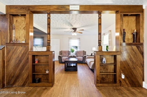 Tiny photo for 4212 Bubbling Over Dr, Louisville, KY 40216 (MLS # 1730247)