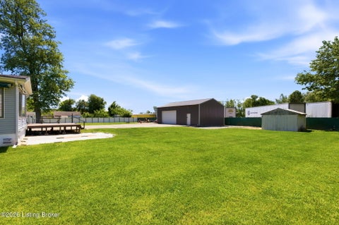 Tiny photo for 4212 Bubbling Over Dr, Louisville, KY 40216 (MLS # 1730247)