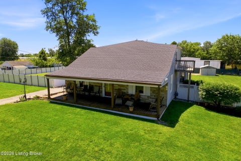 Tiny photo for 4212 Bubbling Over Dr, Louisville, KY 40216 (MLS # 1730247)