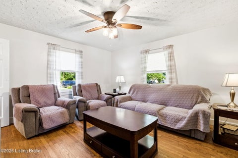 Tiny photo for 4212 Bubbling Over Dr, Louisville, KY 40216 (MLS # 1730247)