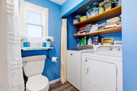 Tiny photo for 4212 Bubbling Over Dr, Louisville, KY 40216 (MLS # 1730247)