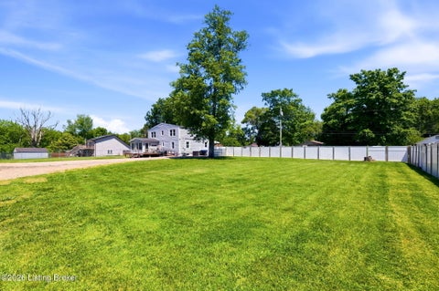 Tiny photo for 4212 Bubbling Over Dr, Louisville, KY 40216 (MLS # 1730247)