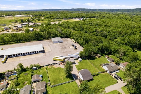 Tiny photo for 4212 Bubbling Over Dr, Louisville, KY 40216 (MLS # 1730247)