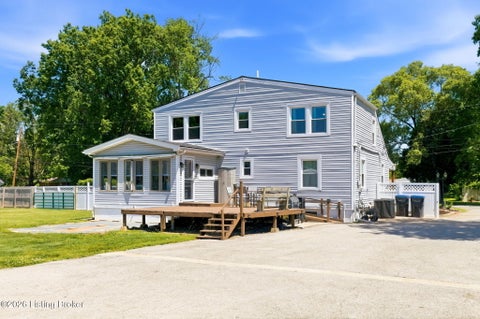 Tiny photo for 4212 Bubbling Over Dr, Louisville, KY 40216 (MLS # 1730247)
