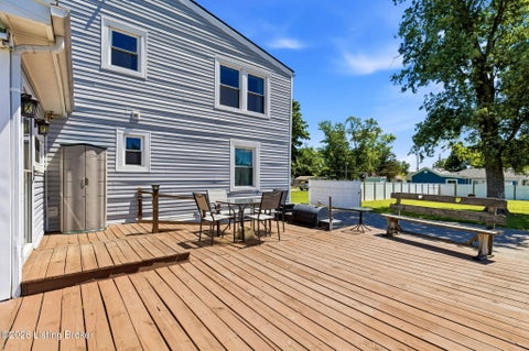 Tiny photo for 4212 Bubbling Over Dr, Louisville, KY 40216 (MLS # 1730247)
