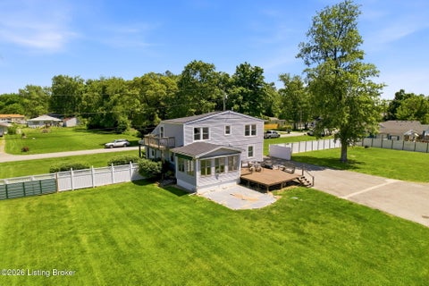 Tiny photo for 4212 Bubbling Over Dr, Louisville, KY 40216 (MLS # 1730247)