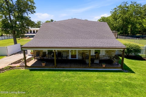 Tiny photo for 4212 Bubbling Over Dr, Louisville, KY 40216 (MLS # 1730247)