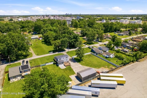 Tiny photo for 4212 Bubbling Over Dr, Louisville, KY 40216 (MLS # 1730247)