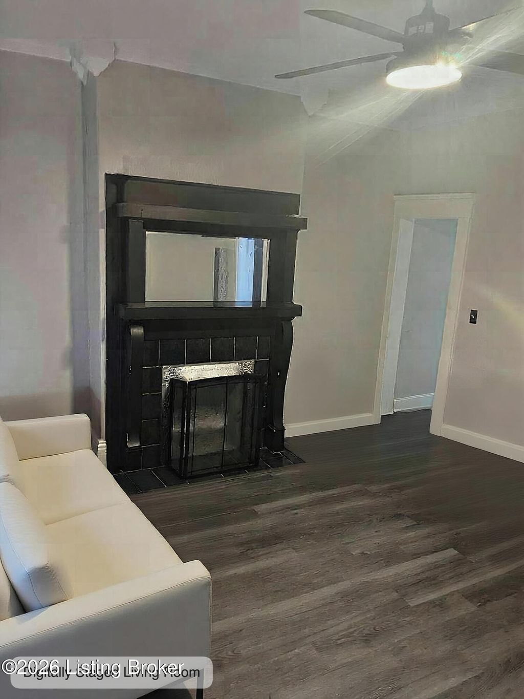 Photo of 1817 Rowan St, Louisville, KY 40203 (MLS # 1713250)