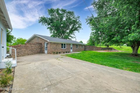 Photo of 3070 Ashes Creek Ln, Bloomfield, KY 40008 (MLS # 1715826)