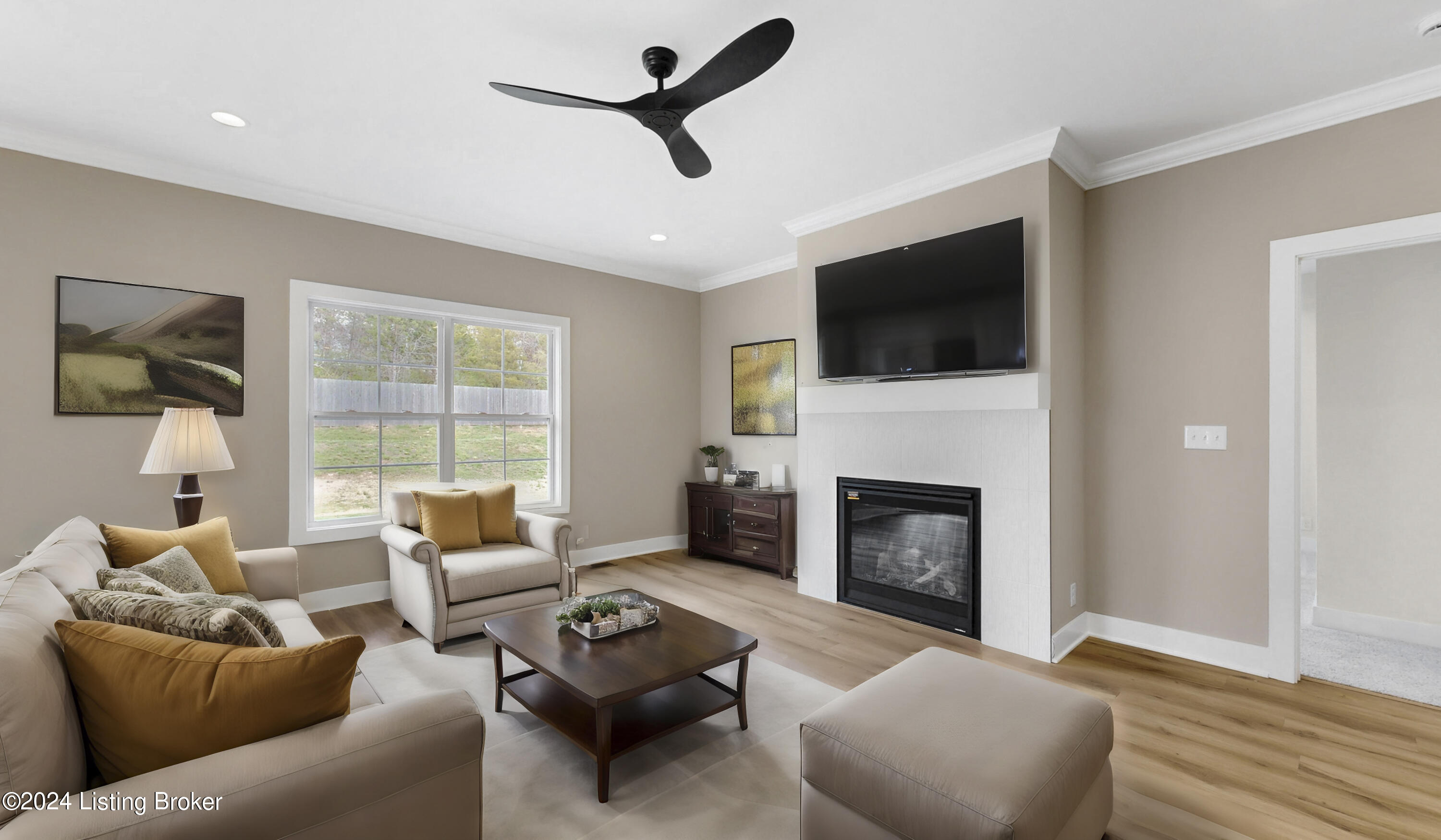 12314 Vanherr Dr, Louisville, Kentucky image 6